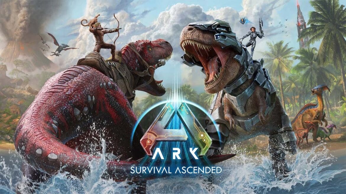 ARK: Survival Ascended – Lista de comandos de la consola

