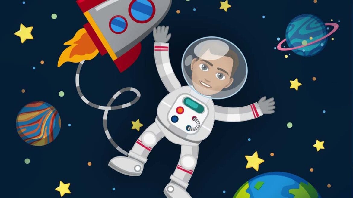 BitLife: todas las respuestas de formación técnica de astronautas

