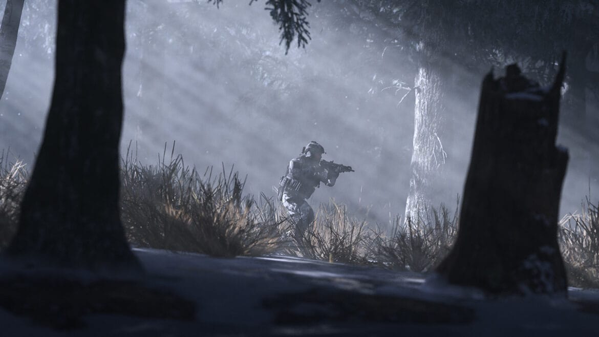 CoD Modern Warfare 3: ¿La campaña MW3 es cooperativa?

