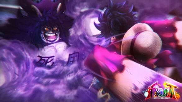 Fruit Battlegrounds promo image