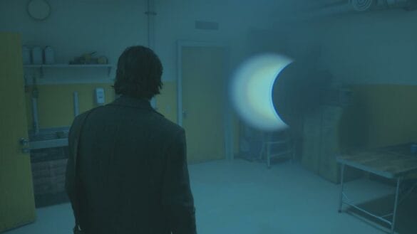 Cómo alinear ecos en Alan Wake 2

