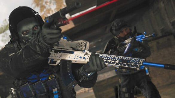 Cómo obtener más FPS en Call of Duty: Modern Warfare 3: mejores configuraciones para PC

