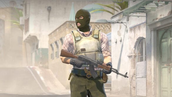 Counter Strike 2: Cómo solucionar el error de conexión a la red en CS2

