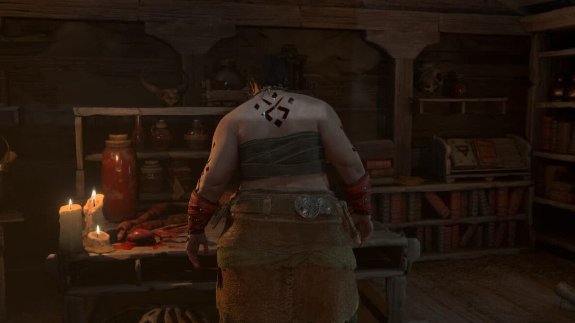 Diablo 4: Cómo cultivar Biteberry

