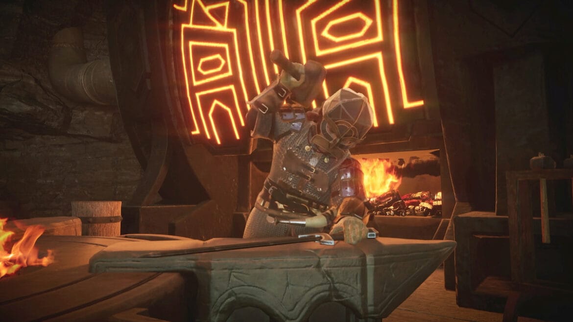 El Señor de los Anillos: Regreso a Moria Se perdió la conexión con el host Fix

