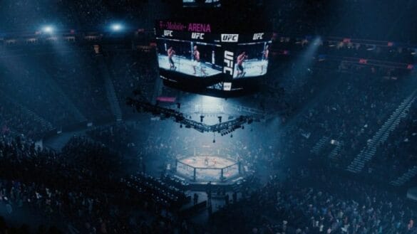 Los fanáticos de Hasbulla lo quieren como un luchador jugable luego de la revelación de UFC 5

