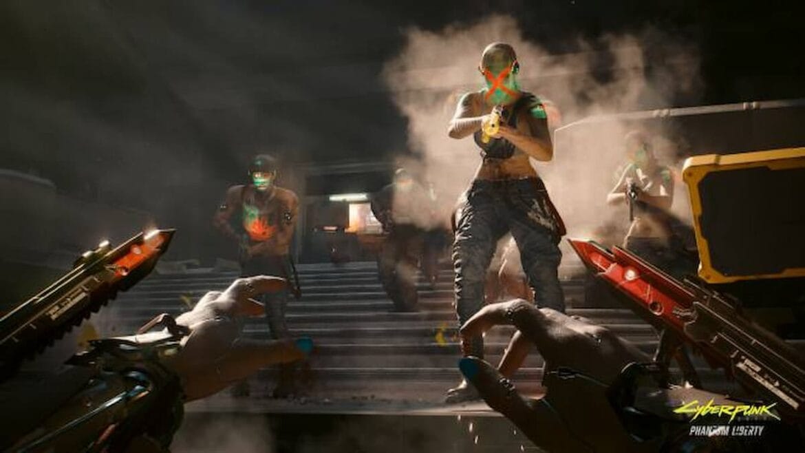 Mejor Cyberpunk 2077: comandos y trucos de consola 2.0

