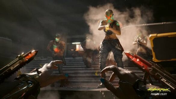 Mejor Cyberpunk 2077: comandos y trucos de consola 2.0

