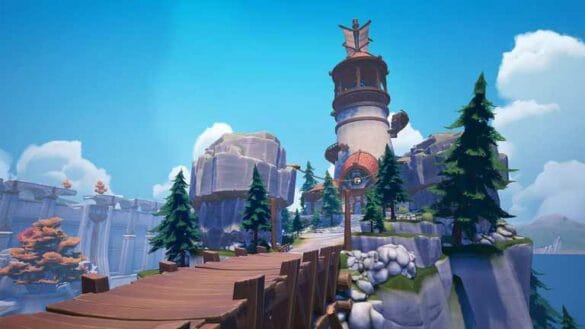 Palia recibirá una actualización masiva de contenido junto con el lanzamiento de Epic Games Store

