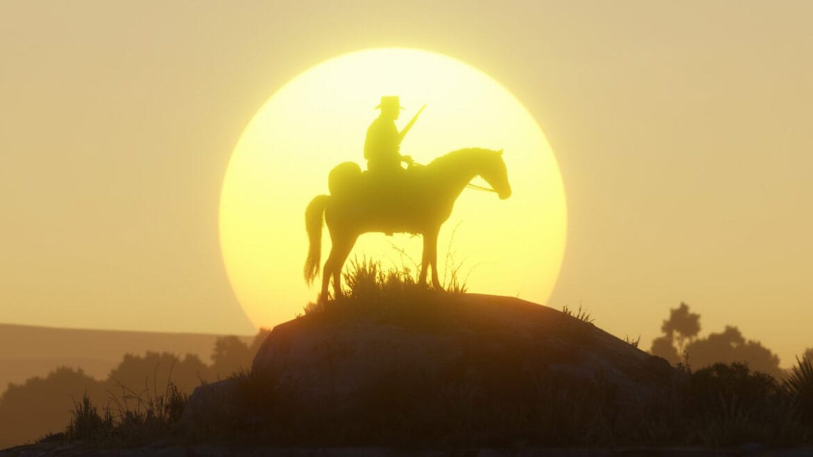Red Dead Online: Cómo solucionar un error desconocido ffff

