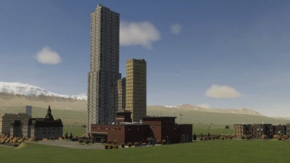 10 consejos para principiantes en Cities Skylines 2

