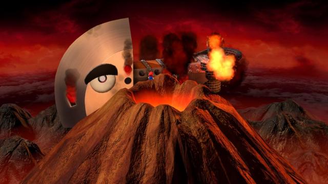 Super Mario RPG: todas las ubicaciones de las siete estrellas 17