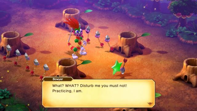 Super Mario RPG: todas las ubicaciones de las siete estrellas 13