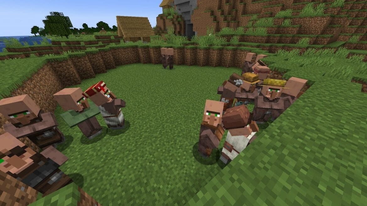 Minecraft: todos los trabajos de los aldeanos explicados y detallados

