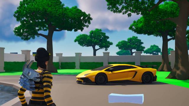 Fortnite: los 10 mejores mapas de Fortnite Tycoon con códigos 23