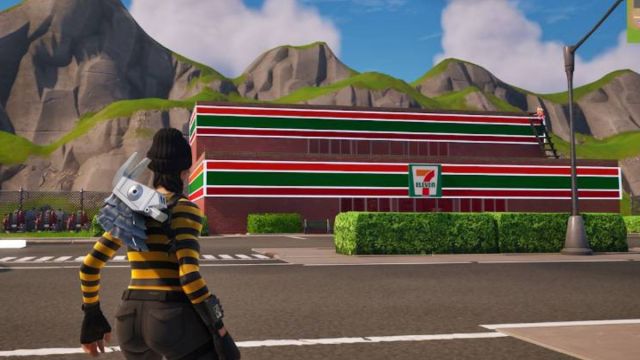 Fortnite: los 10 mejores mapas de Fortnite Tycoon con códigos 22