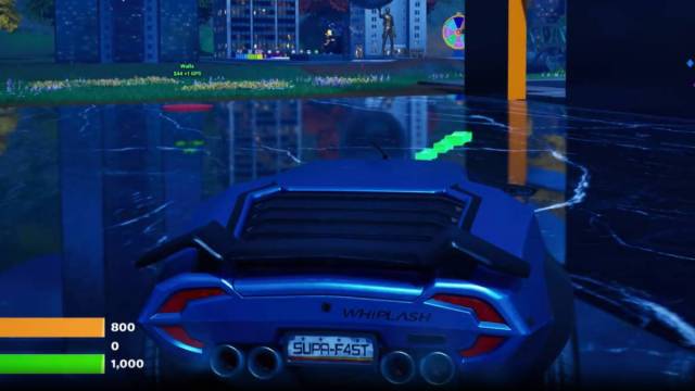 Fortnite: los 10 mejores mapas de Fortnite Tycoon con códigos 25