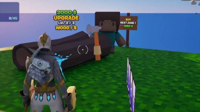 Fortnite: los 10 mejores mapas de Fortnite Tycoon con códigos 24