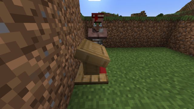 Minecraft: Cómo cambiar los trabajos de los aldeanos 13