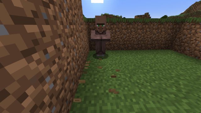 Minecraft: Cómo cambiar los trabajos de los aldeanos 14