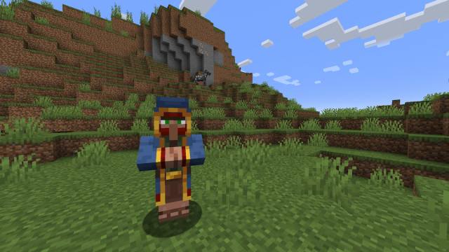 Minecraft: Cómo cambiar los trabajos de los aldeanos 17