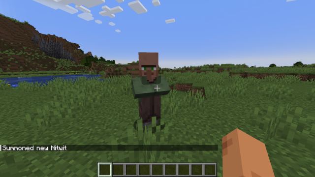 Minecraft: Cómo cambiar los trabajos de los aldeanos 16