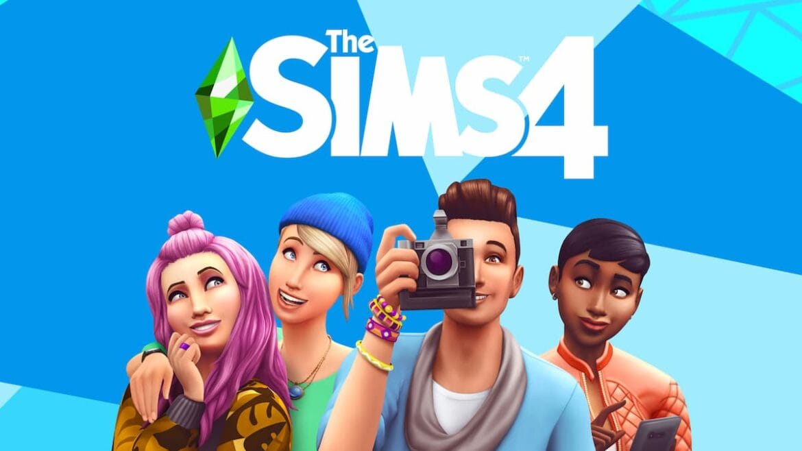  ¿Puedes jugar a Los Sims 4 en Mac?  Contestada

