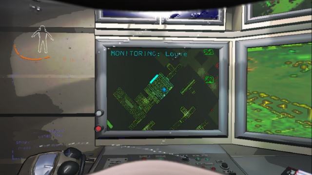 Cómo obtener y utilizar el amplificador de radar en Lethal Company 9