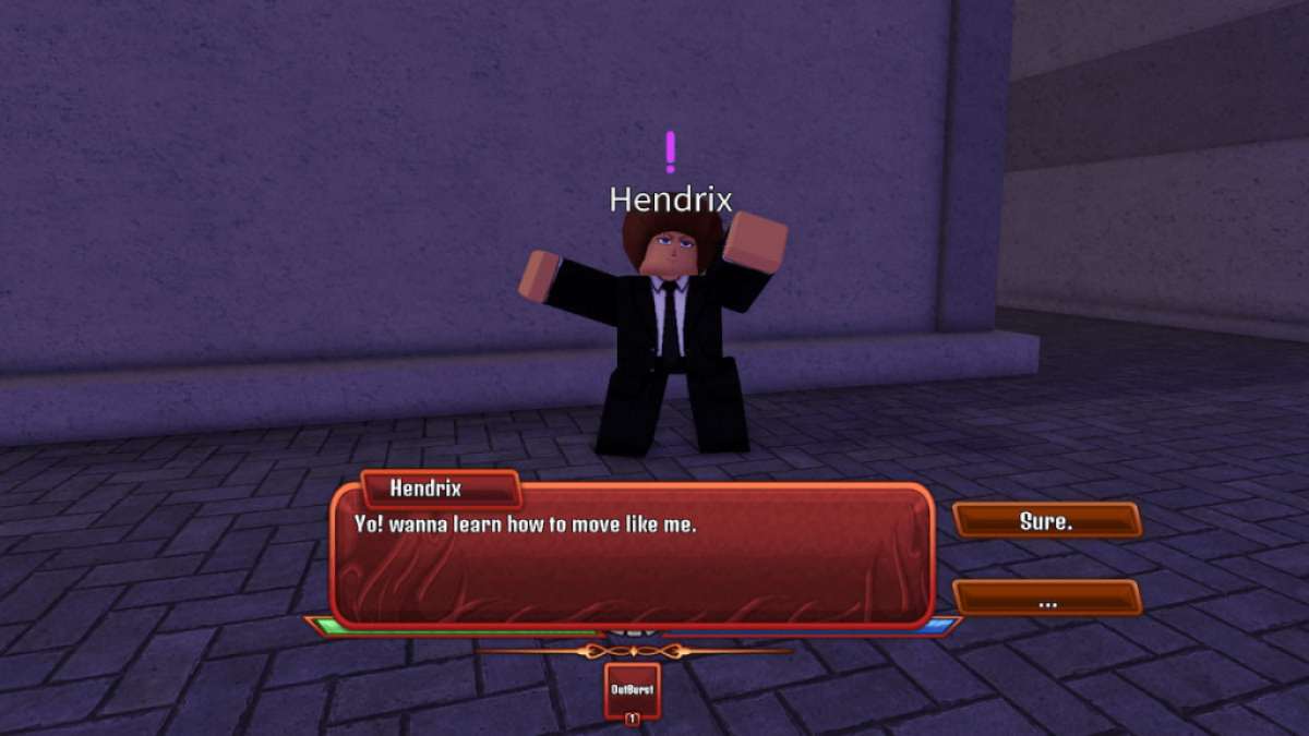 Roblox : Cómo desbloquear señales con las manos en Fire Force Online (FFO) – Roblox 8