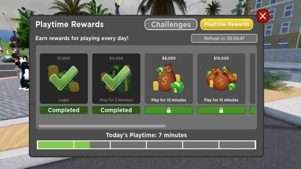 Cómo ganar dinero rápido en Driving Empire – Roblox
