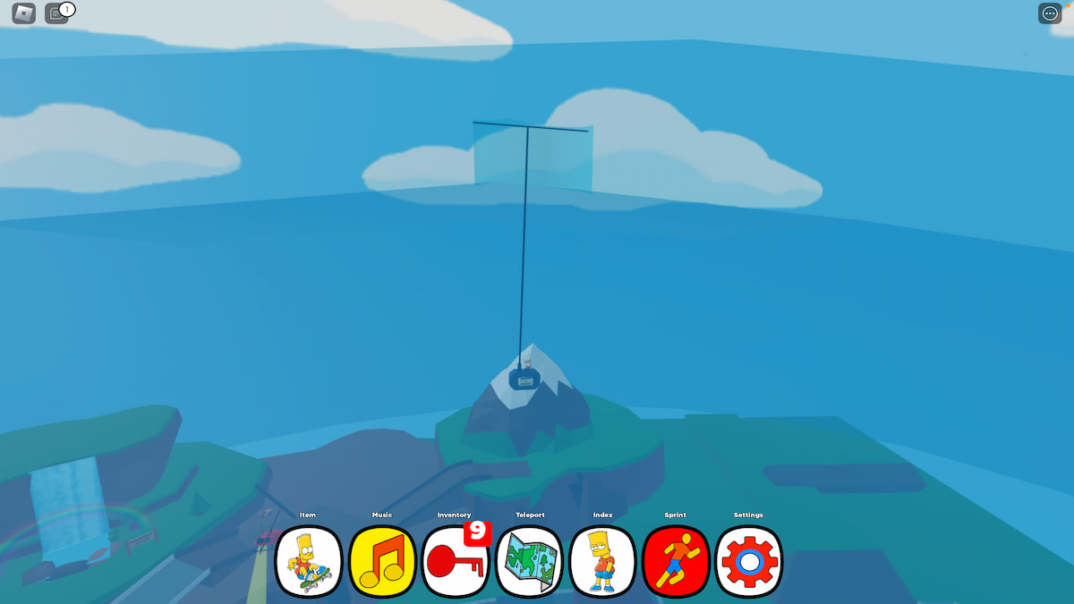 Roblox : Cómo conseguir al Salvador Homer en Encuentra los Simpson – Roblox 14