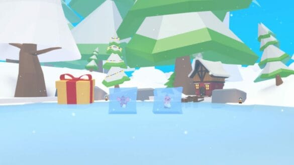  ¡Cómo jugar Pet Rescue en Adopt Me!  – roblox
