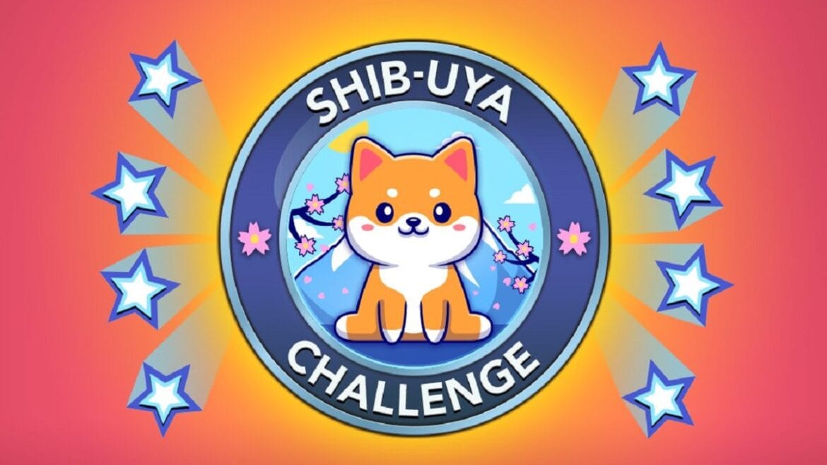 BitLife: Cómo completar el desafío Shib-Uya

