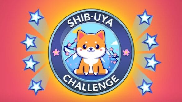 BitLife: Cómo completar el desafío Shib-Uya

