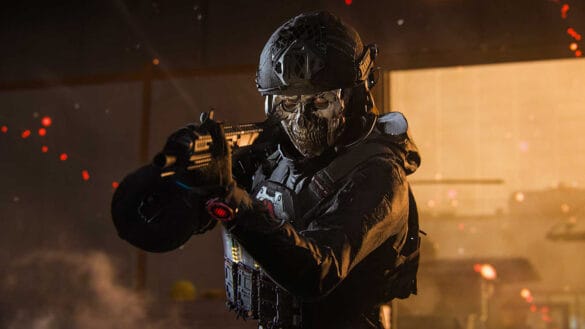 Call of Duty: Modern Warfare 3: Mejor construcción de MCW

