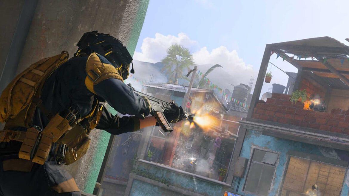 Call of Duty Modern Warfare 3: las mejores armas MW3 clasificadas

