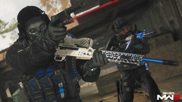 Call of Modern Warfare 3: todas las rachas de muertes de MW3 enumeradas y detalladas

