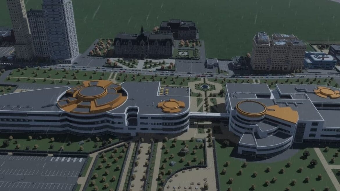 Cities Skyline 2: Cómo ganar dinero

