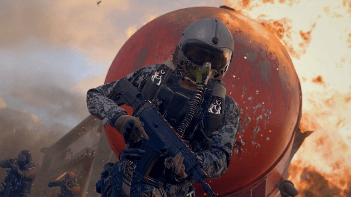 CoD MW3: Cómo conseguir muertes con granadas cocinadas

