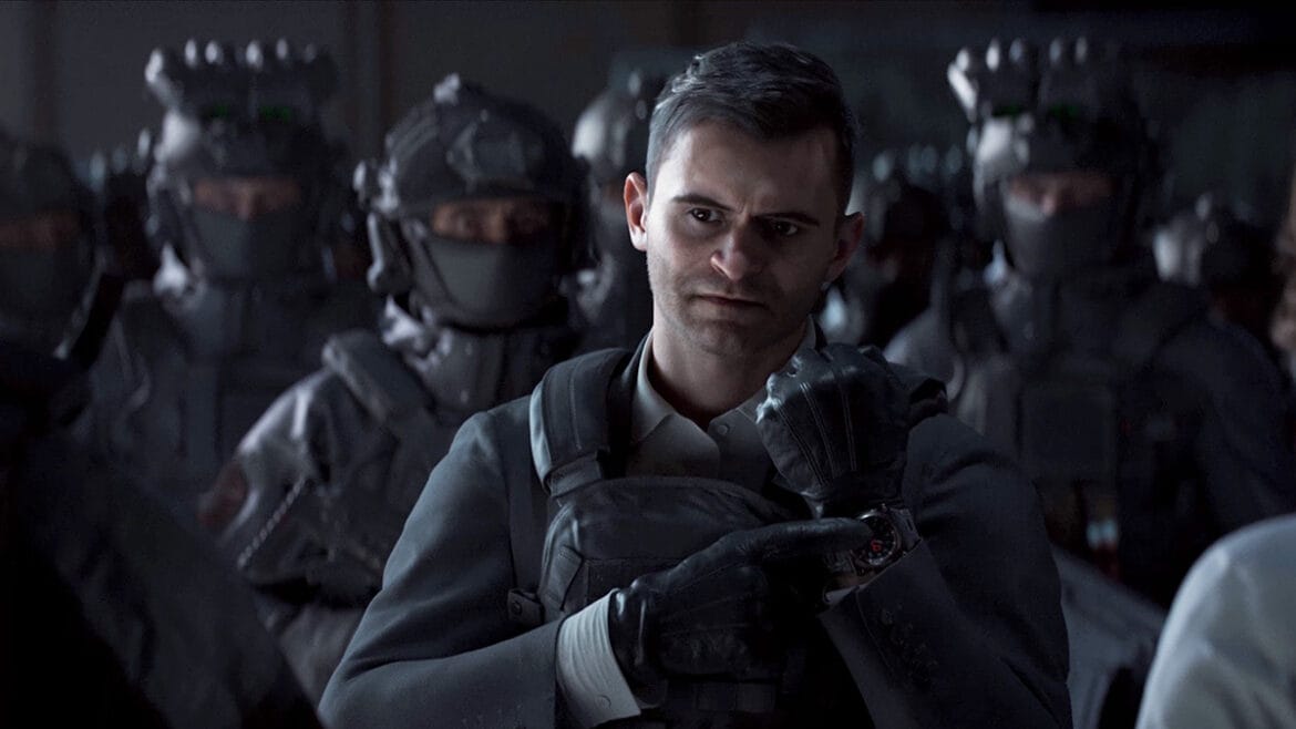 CoD MW3: Cómo llevar dos armas principales

