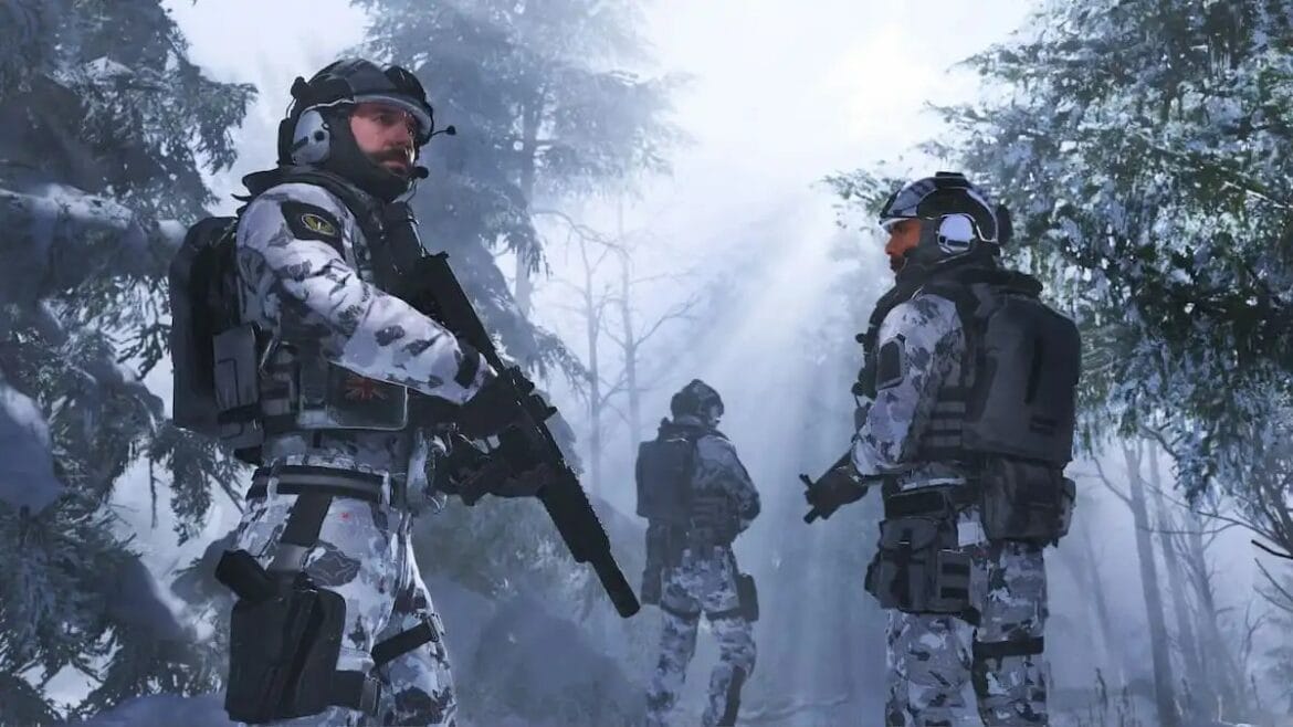 CoD MW3: Cómo solucionar el error de desarrollo 392


