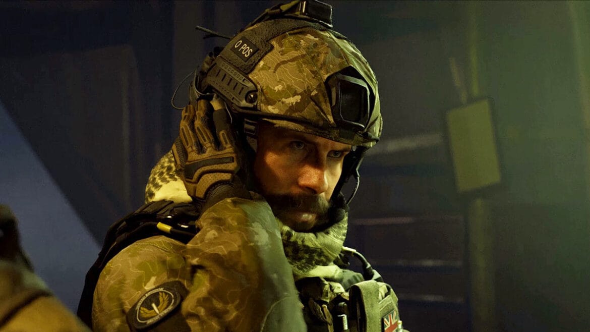 CoD MW3: Cómo utilizar tokens de doble XP

