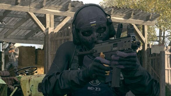 CoD MW3: Mejor equipamiento de Rival 9 detallado

