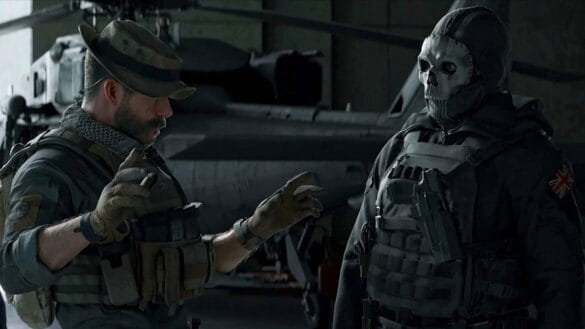 CoD MW3: todas las ubicaciones de armas y elementos de oligarcas

