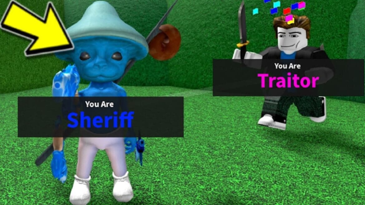 Códigos de Epic's Murder Mystery 2 (noviembre de 2023)

