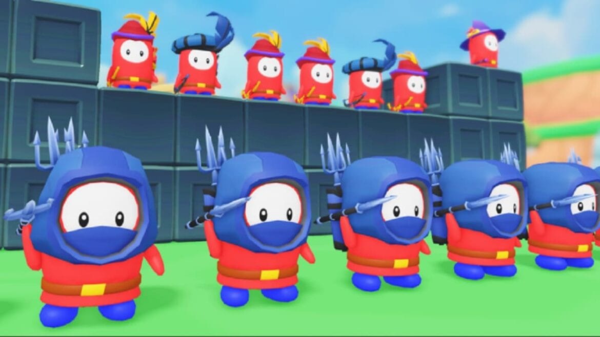 Códigos de defensa Blub (noviembre de 2023)

