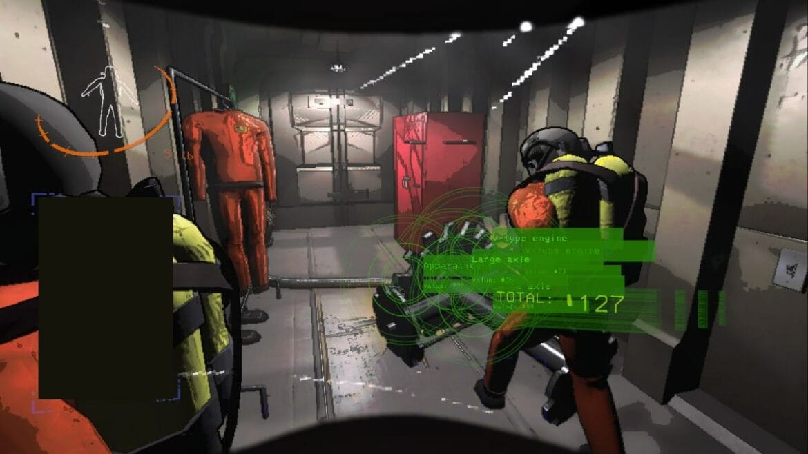 Cómo conseguir el mod de vestíbulo más grande en Lethal Company

