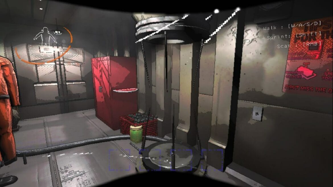 Cómo conseguir y utilizar el teletransportador en Lethal Company

