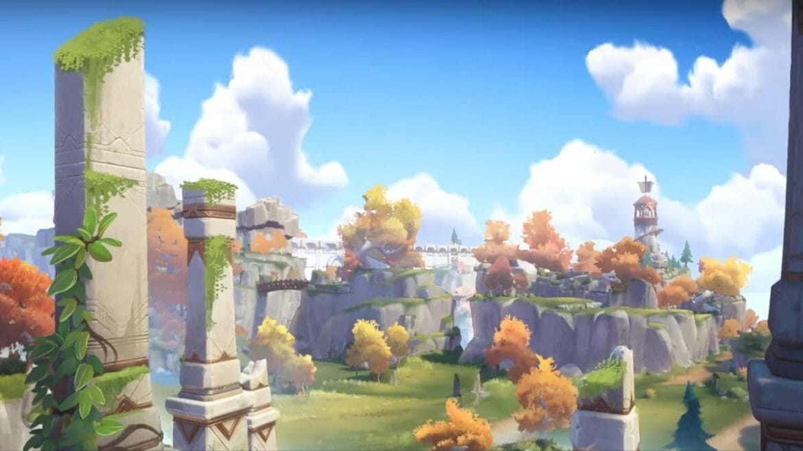 Corrección de archivos de juegos instalados de Palia Indexing

