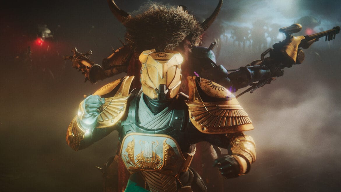 Destiny 2: El arma del anochecer esta semana (del 14 de noviembre al 21 de noviembre de 2023)

